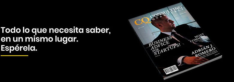 CQ Consulting Quarterly™